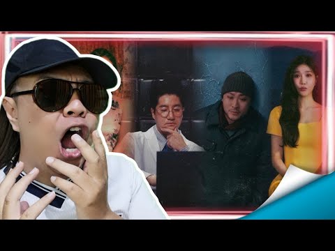 에픽하이 x 다비치 '미장센' Official M/V reaction
