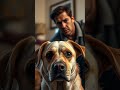 Warum leckt dein Hund ständig die Luft? Das könnte der Grund sein!