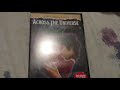 ACROSS THE UNIVERSE DVD Overview ACROSS THE UNIVERSE DVD Overview