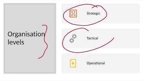 Lecture 1 | Organisation Structure | ACCA F1 Accountant in the Business Environment | 2020