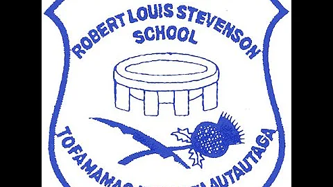 Robert Louis Stevenson School Graduation 2025
