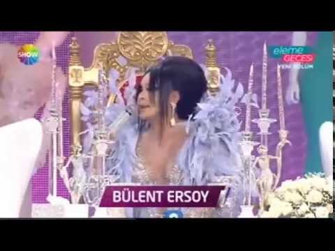 VE DIVA BULENT ERSOY BU TARZ BENIM DE