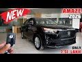 2026 New Honda Amaze Vx Review || Price | Mileage | Features | Honda Amaze 2026 | Amaze Car