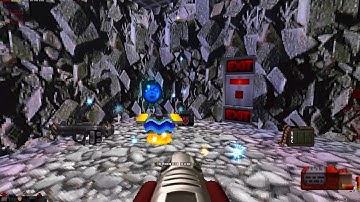 DOOM: "Demon Gate" - 9ring666