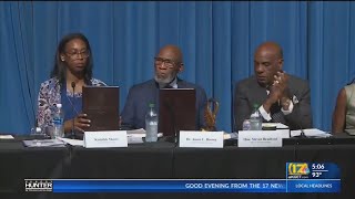 California Reparations Task Force sends final report to lawmakers for approval
