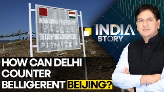 Decoding Chinas Arunachal Provocation  India Story