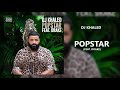 DJ Khaled Ft Drake POPSTAR 432Hz 