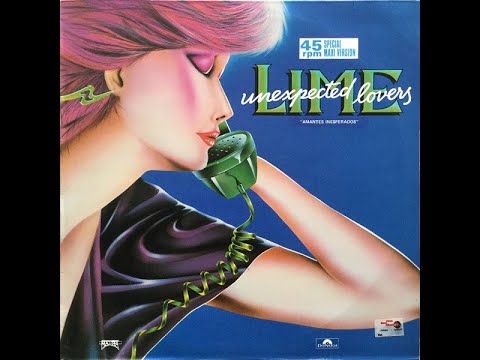 LIME – 