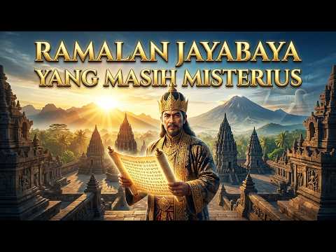 RAMAYAN JAYABAYA BENARAN NYATA‼️SAMPAI SEKARANG MASIH DI HANTUI DENGAN RAMALANYA