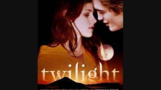 Twilight Edward Cullen-Bellas Lullaby