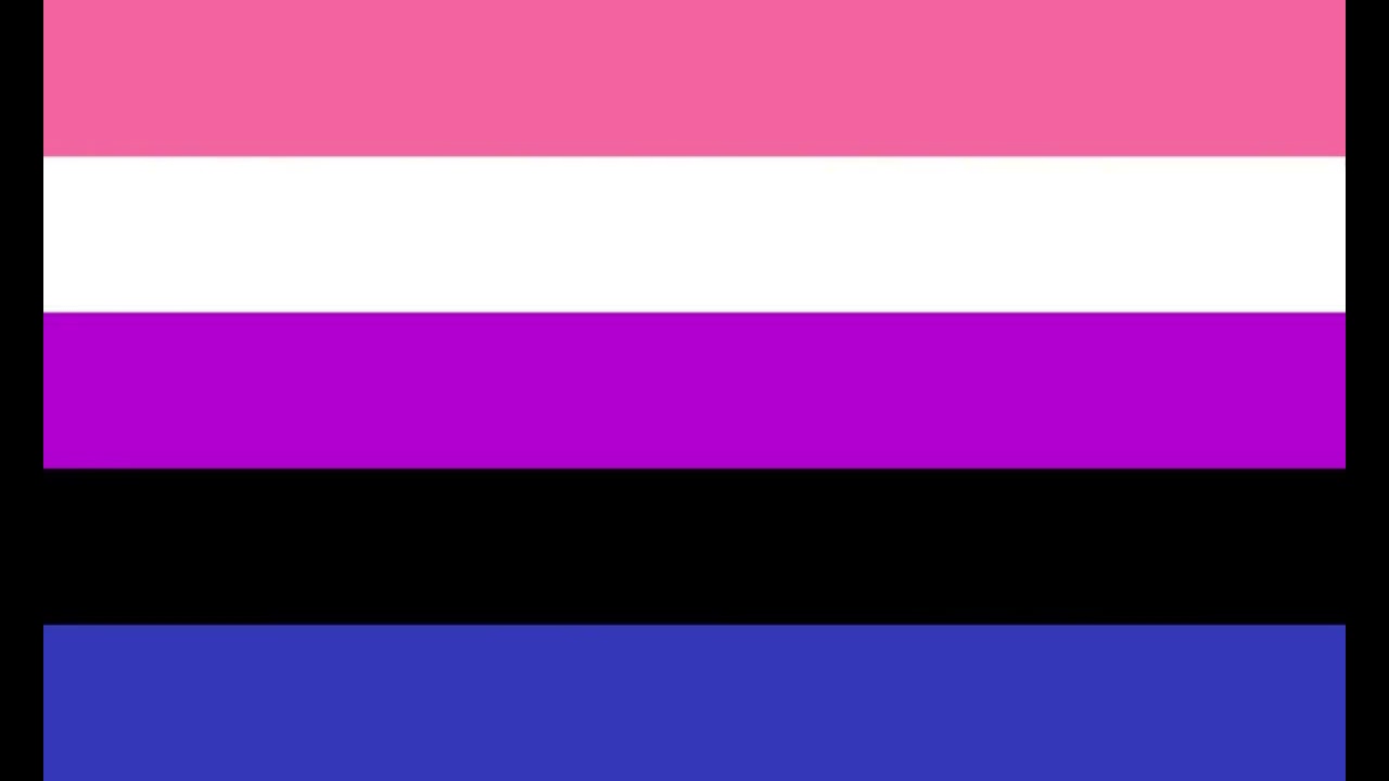 Genderfluid playlist