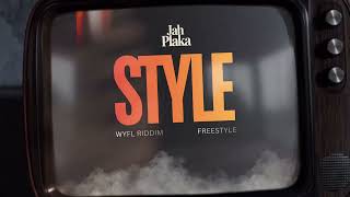 Jahplaka  Style wyfl Riddim  Dj Mac Crashdummy