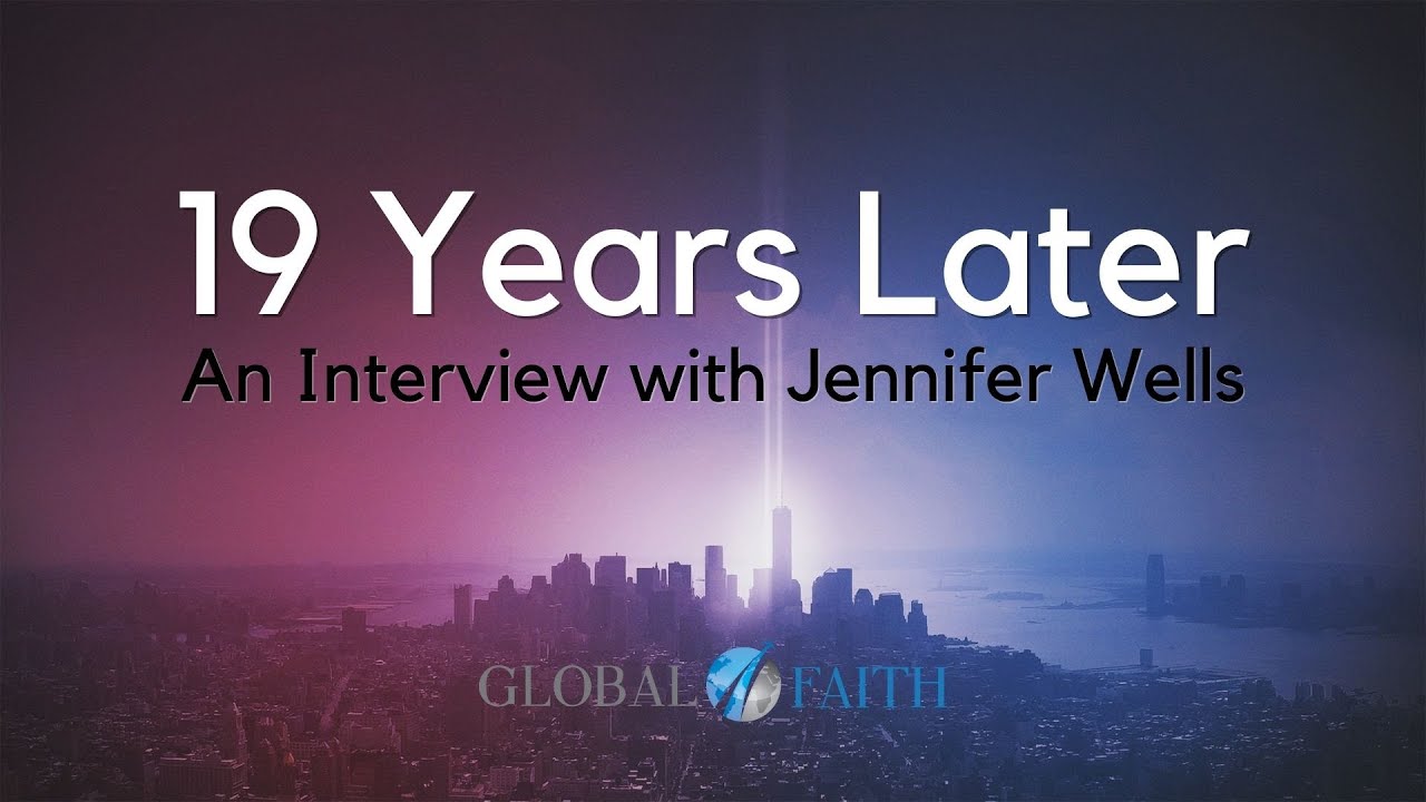 19 Years Later - Interview with Jennifer Wells