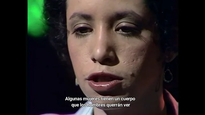 Janis Ian- Stars (1974) subtitulado al espaol