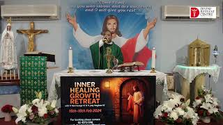 Online Catholic Holy Mass