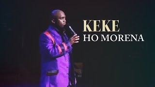 Keke Phoofolo - Ho Morena