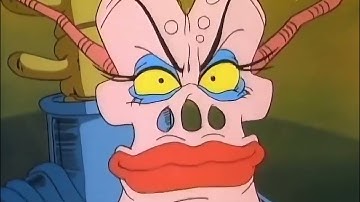 Captain N: The Game Master S01E01 - Kevin in Videoland (HD)