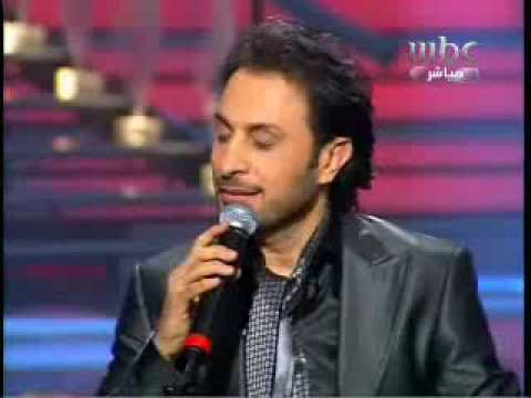 ماجد يغني كاظم منتديات القيصر كاظم الساهر