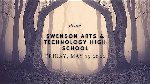 2022 Swenson's prom