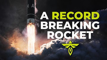 How Firefly is Revolutionizing the Logistics of Spaceflight | Full Documentary