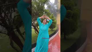 Bharathi Kannamma Serial Actress Sawndarya Rubasree Recent Reel Video