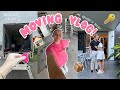 We bought a house  moving vlog  packing moving organising the new house