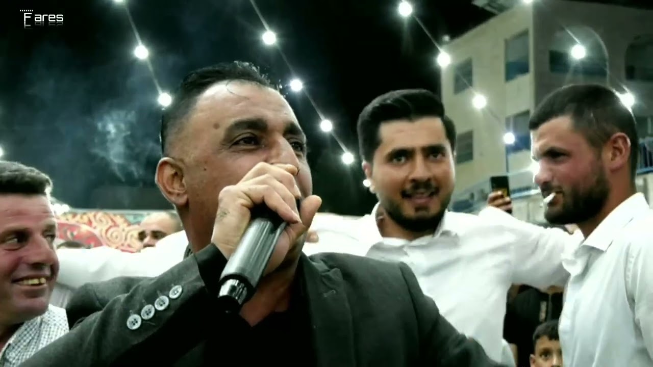 حوار نار نعمان الجلماوي وأحمد الفحماوي 2023 جديد جديد