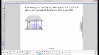 AP1 AP2 Electric Potential Question 19