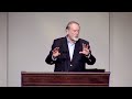 Mike Huckabee - Chautauqua Lecture Series | CHQ Assembly