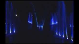 Lichterwelten 2012 (Frankfurter Palmengarten)