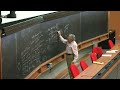 SISSA/IGAP Lecture on &quot;Standard and less standard asymptotic methods&quot; Lecture 10