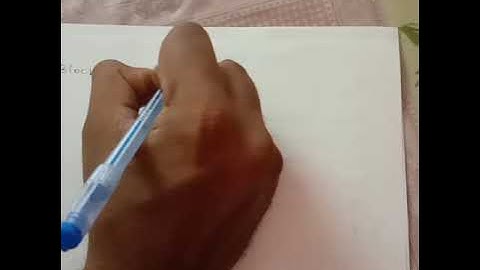 Basic Electronics for KTU students(EST-130)- Frequency Modulation