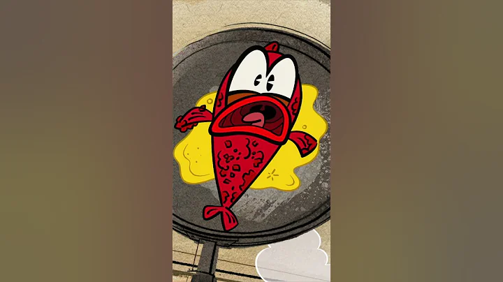 Fish Chaos with Mickey Mouse! | Mickey Mouse | Disney Kids