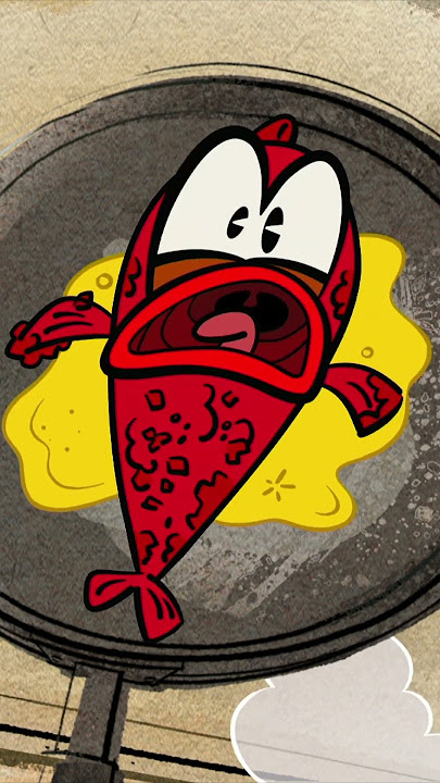 Fish Chaos with Mickey Mouse! | Mickey Mouse | Disney Kids