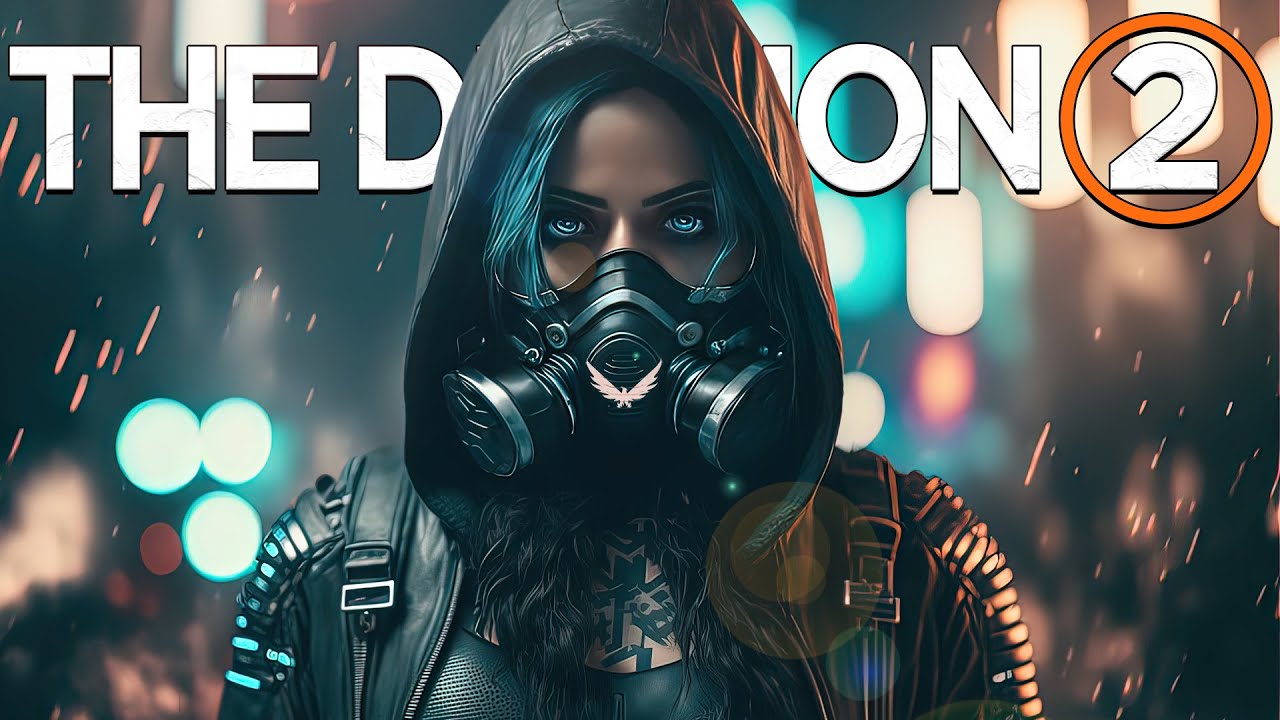 The Division 2 Is Currently Unplayable...(RE-UPLOAD)