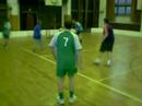 Floorball Training Highlights - Friendly  Match