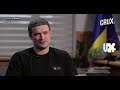 Ukraine Rallies Against Zelensky After Defense Minister Mykhailo Fedorov’s Shock Ouster Amid War |4K