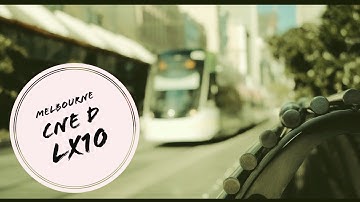 Cinematic Style Video Panasonic LX10/LX15 using the (hacked) CNE D profile