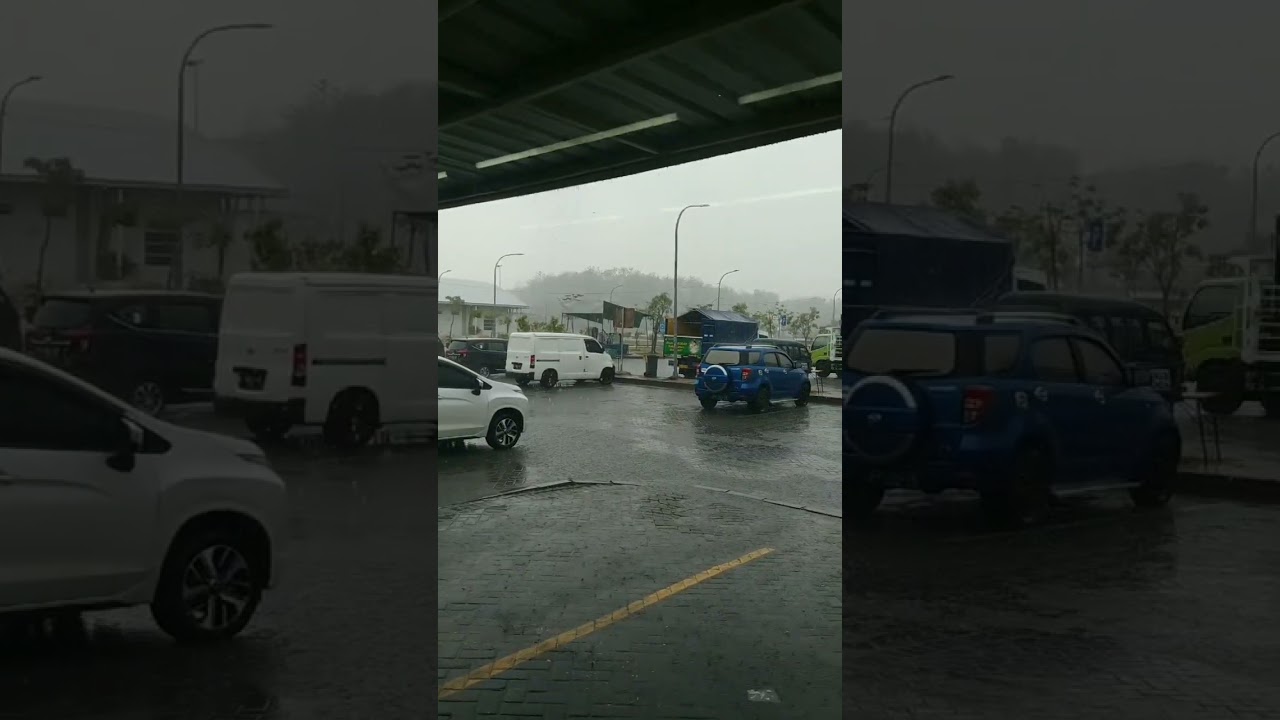 Rest Area KM 626 Saradan A Madiun 