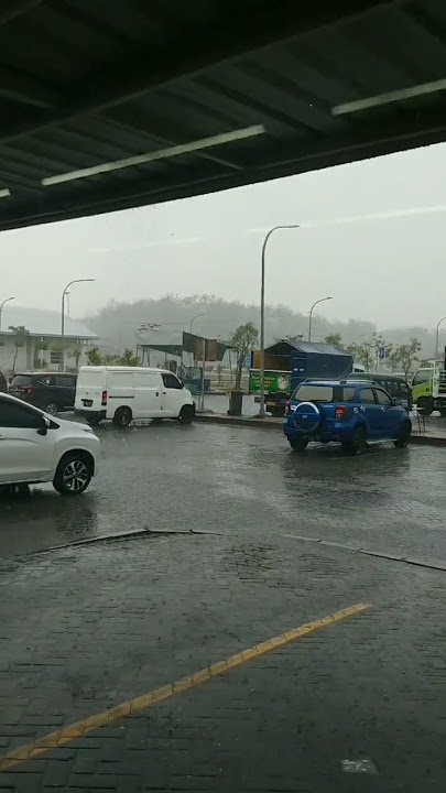 Rest Area KM 626 Saradan A Madiun #madiun #saradan #madiunhits