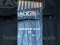 Truck EDC - Tools