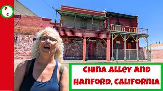 The Heartbeat of Old America in Steve Perry's home town of Hanford, California.