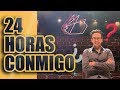 24 HORAS CONMIGO / El Mau Tv