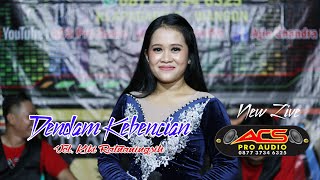 DENDAM KEBENCIAN-VOCAL KIKI-ACS PRO AUDIO
