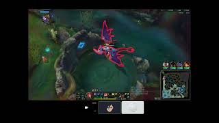 Plat 4 Jungle EUW - Coaching session