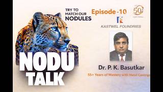 Nodutalk Episode 10 : Basic of Gating System Part -01
