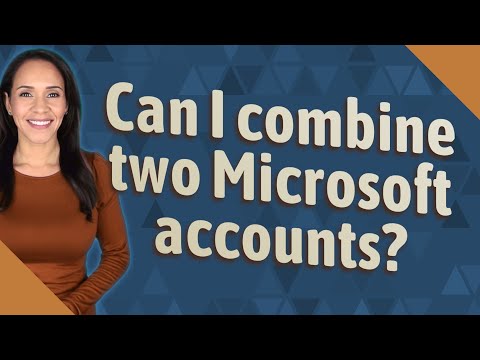 Can you have two Microsofts?