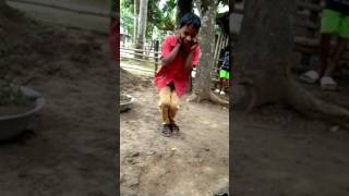 Bashbari Ka Local Chorr