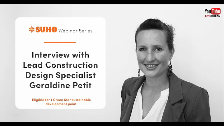 [REPLAY] Interview with Lead Construction Design S...