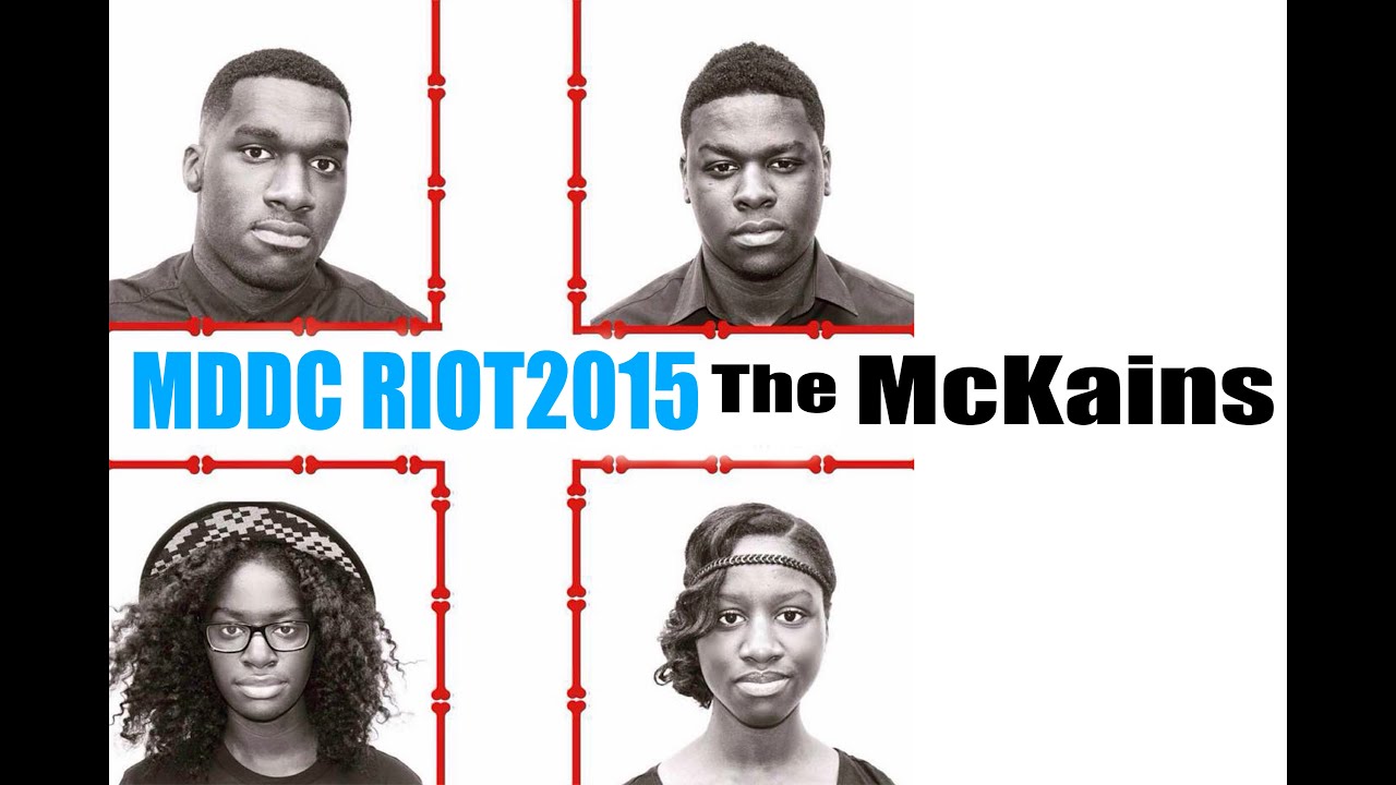2015 04 18 - YOUTH RIOT - SAT AM - The McKains center for reproductive rights